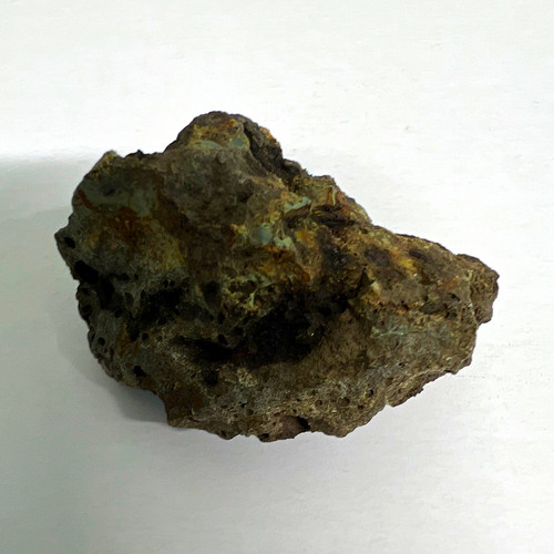 Natural unpolished mineral - unpolished,
