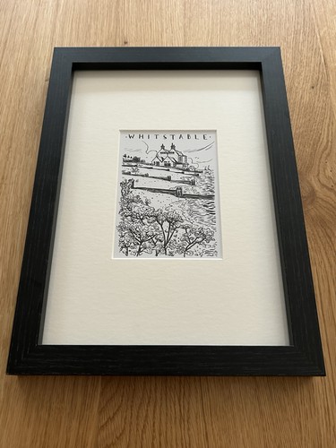 Whitstable beach old - ‘whitstable,