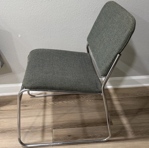 Vintage chrome stacking - vintage,