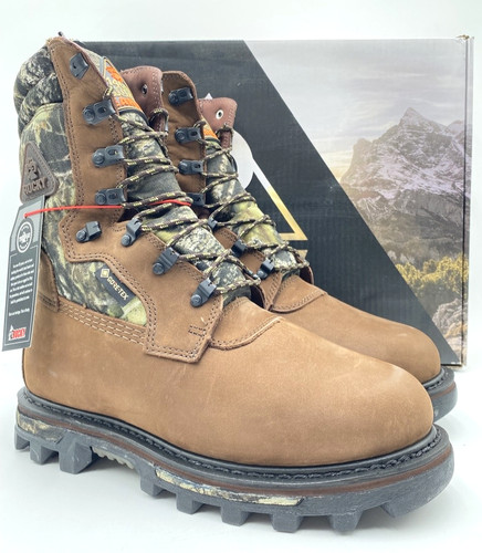 Rocky arctic bearclaw men s - rocky,