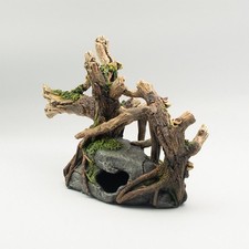 Pet Aquarium Fish Tank