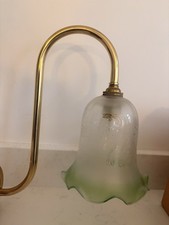 Brass Wall Lights Christopher