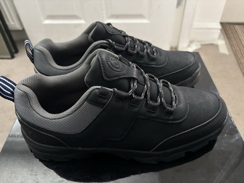 Original penguin sage trainers - original,