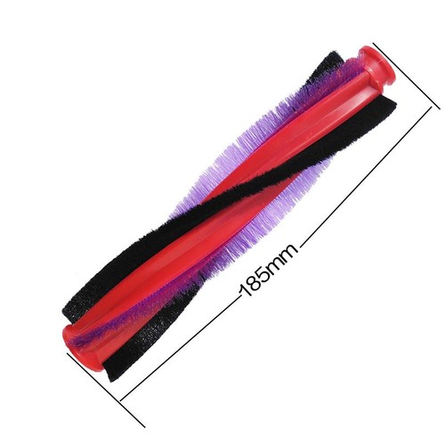 Carbon fibre brush - carbon,