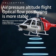 RC ERA C138 1:36 Bell 206