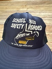 West Virginia School Bus