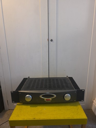 Alesis ra300 dual channel - alesis,