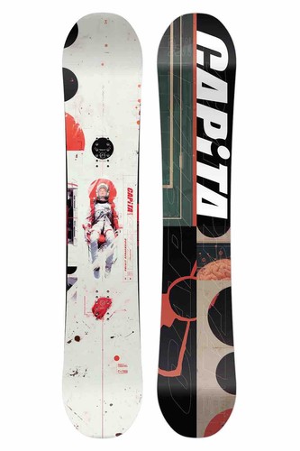 Capita outerspace living men - outerspace,