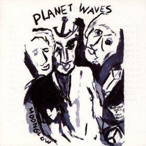 Dylan bob planet waves - dylan,