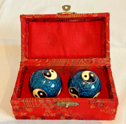 Chinese musical metal baoding - metal,