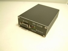 Rs232c rotator control board - rotator,
