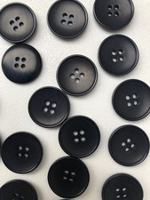 JOB LOT 100 x Dark Navy Blue