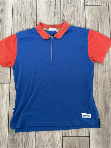 Guides uniform polo shirt - uniform,