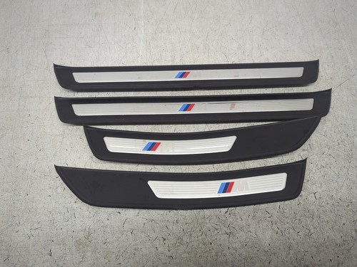 Bmw series f10 sport kick - bmw, 5