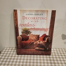 Laura Ashley 'Decorating With
