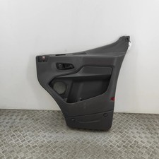 FORD TRANSIT Minibus/Passenger