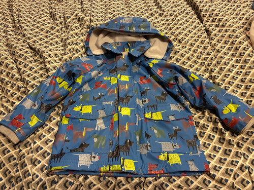 Minoti boys girls - boys/girls, print
