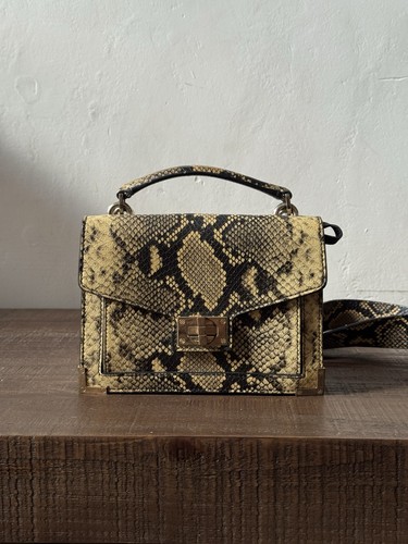 Women the kooples python - women’s,