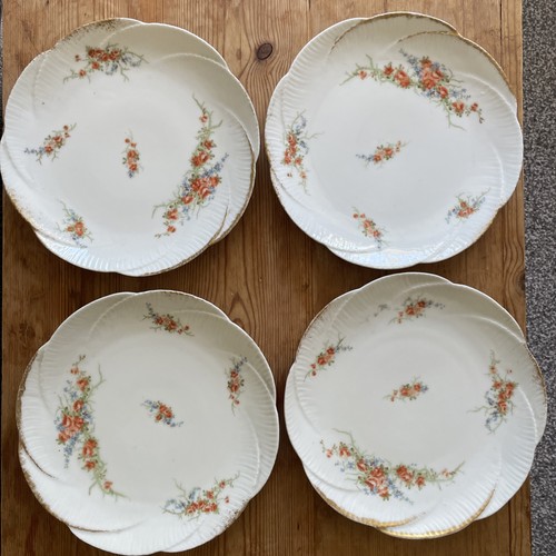 Antique victorian edwardian - ,