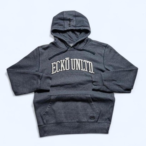 Ecko unltd hoodie men navy - ecko,