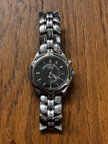 Seiko kinetic robot - kinetic, 50
