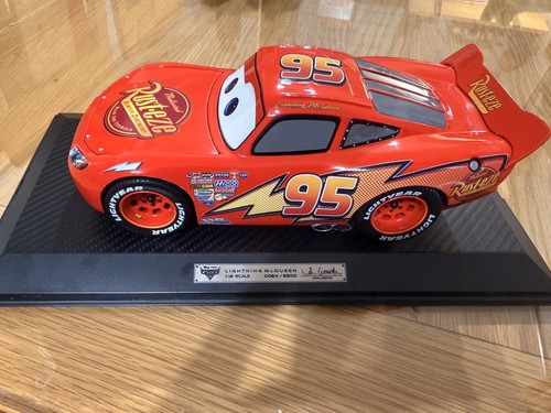 Schuco disney pixar - 1:18,