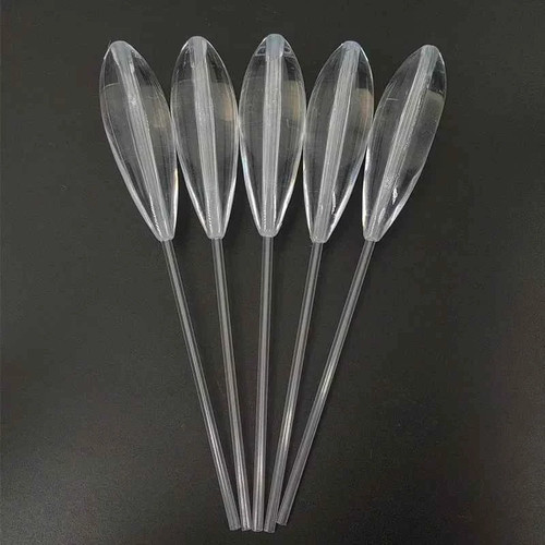 5pcs bombarda floats - bombarda, inline