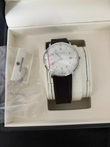 Junghans max bill 041 4461 - junghans,