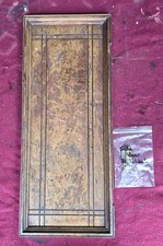 Antique Singer Treadle Sewing