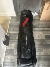 Daiwa Black Tournament Pro 8