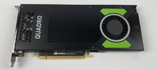PNY NVIDIA Quadro P4000 - 8GB GDDR5 PCIe 3.0 X16 Graphics Card/GPU (VCQP4000)