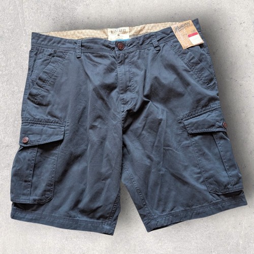 Mantaray mens cargo - mens, shorts