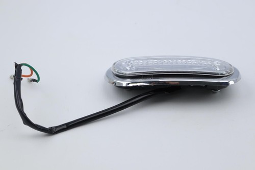 Left front indicator easy - indicator,