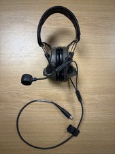 Peltor Comtac XPI with Bowman