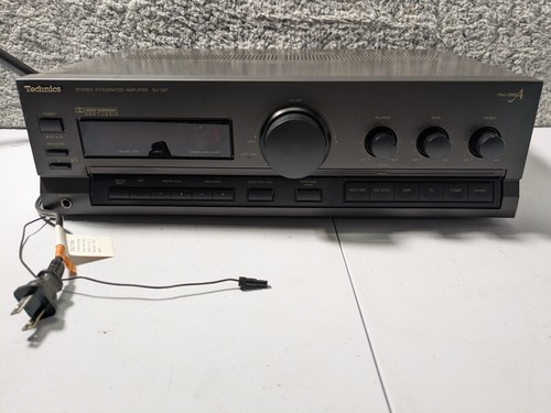 Technics g91 stereo - su-g91,