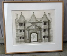 DAVID GENTLEMAN b1930 Limited