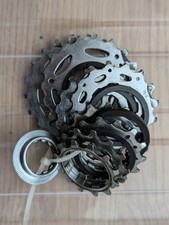 Campagnolo 8-Speed Cassette -