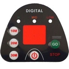 Pro Rider Electric Golf