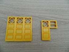 1  Bayko compatible Art Deco