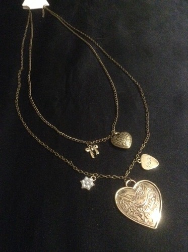 Vintage style patterned gold - vintage,