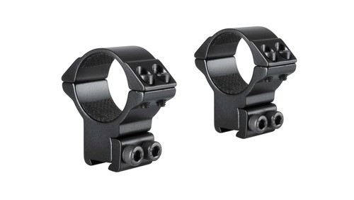 Hawke match mounts 11mm 30mm - mounts, 9-11mm