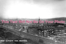 SC 2752 - Port Glasgow From