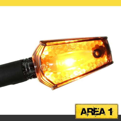 Turn signal buell r s - signal,