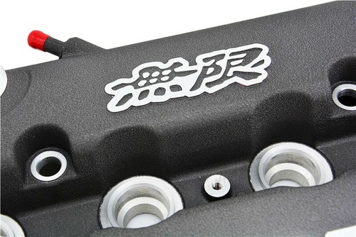 Gray mugen style engine - style, valve