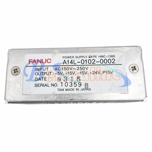 1pc fanuc a14l - 1pc, a14l-0102-0002