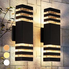 Modern Industrial Vintage Wall