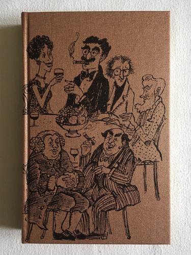 Folio society the best - best,