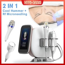 No Needle Nano Mesotherapy