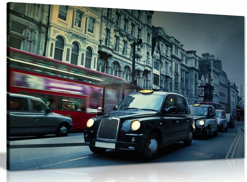 London black cab taxi - london,