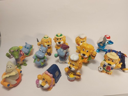 Kinder surprise egg toys - kinder,